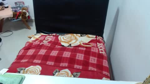 Snapshot of pressure_xxx_420 chatting on 01.22.25 PRESSURE online show from 01.22.25