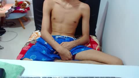 Snapshot of pressure_xxx_420 chatting on 01.25.25 PRESSURE online show from 01.25.25