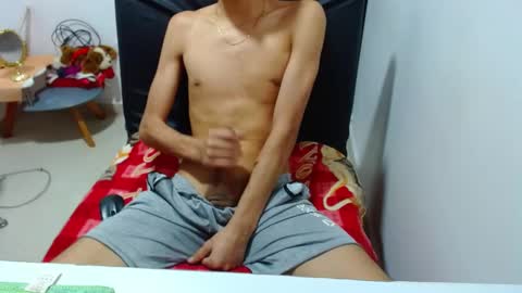 Snapshot of pressure_xxx_420 chatting on 01.28.25 PRESSURE online show from 01.28.25