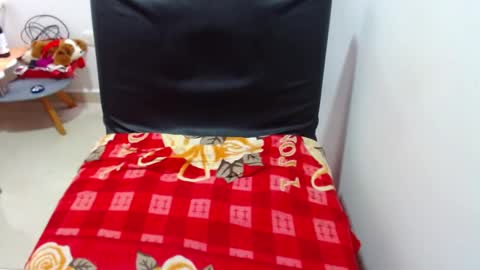 Snapshot of pressure_xxx_420 chatting on 02.02.25 PRESSURE online show from 02.02.25