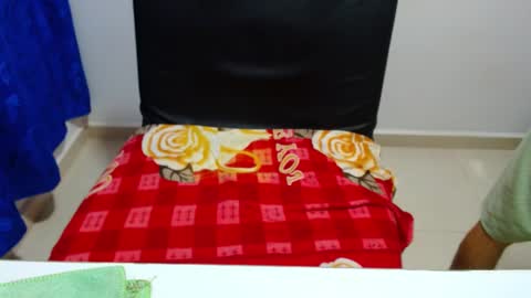 Snapshot of pressure_xxx_420 chatting on 02.11.25 PRESSURE online show from 02.11.25