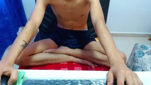 Snapshot of pressure_xxx_420 chatting on 02.12.25 PRESSURE online show from 02.12.25