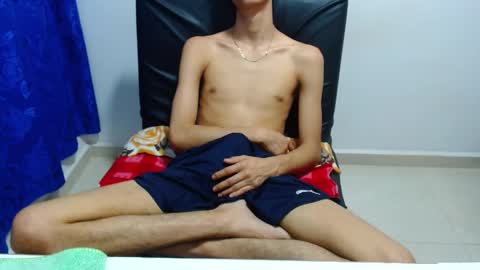 Snapshot of pressure_xxx_420 chatting on 02.23.25 PRESSURE online show from 02.23.25