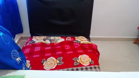 Snapshot of pressure_xxx_420 chatting on 02.28.25 PRESSURE online show from 02.28.25