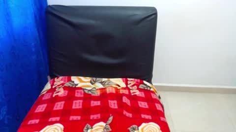 Snapshot of pressure_xxx_420 chatting on 03.02.25 PRESSURE online show from 03.02.25