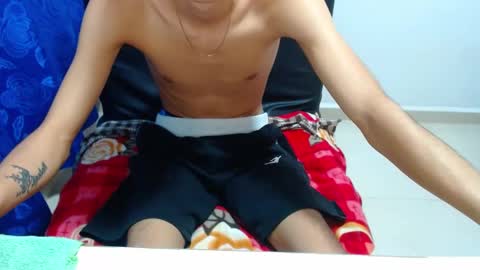 Snapshot of pressure_xxx_420 chatting on 03.10.25 PRESSURE online show from 03.10.25