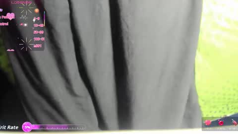 Snapshot of pressure_xxx_420 chatting on 10.13.25 PRESSURE online show from 10.13.25