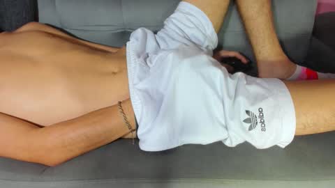 Snapshot of pressure_xxx_420 chatting on 10.24.25 PRESSURE online show from 10.24.25