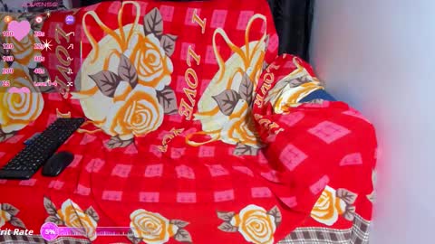 Snapshot of pressure_xxx_420 chatting on 11.09.25 PRESSURE online show from 11.09.25