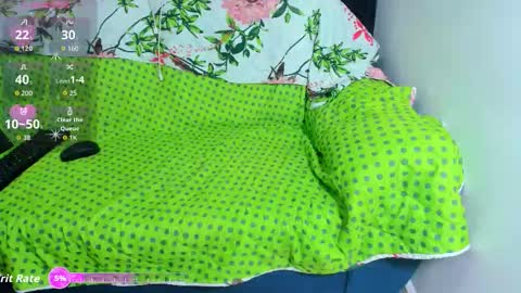 Snapshot of pressure_xxx_420 chatting on 11.17.25 PRESSURE online show from 11.17.25