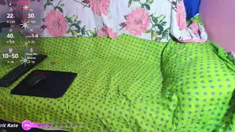 Snapshot of pressure_xxx_420 chatting on 12.19.25 PRESSURE online show from 12.19.25