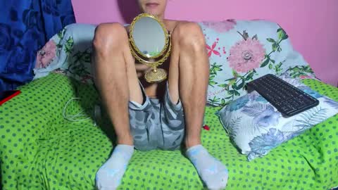 Snapshot of pressure_xxx_420 chatting on 02.09.26 PRESSURE online show from 02.09.26