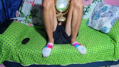 Snapshot of pressure_xxx_420 chatting on 02.23.26 PRESSURE online show from 02.23.26