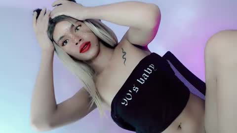 Ms. Pressy online show from 12.01.24