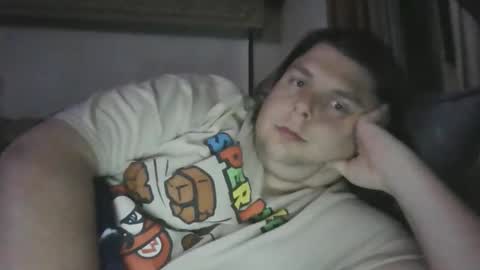 prestonhealy online show from 11.24.25