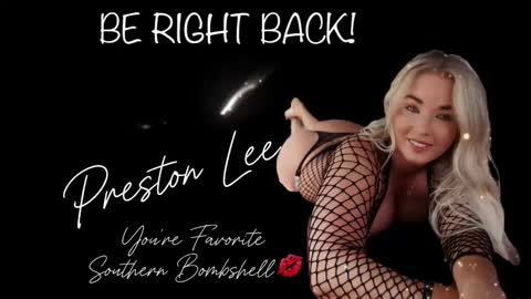 prestonleetswt online show from 10.01.25