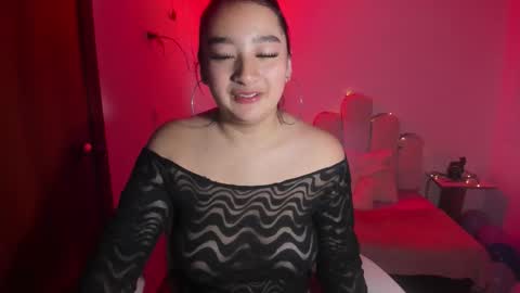 Snapshot of pretti_scarlett chatting on 09.12.25 pretti scarlett online show from 09.12.25