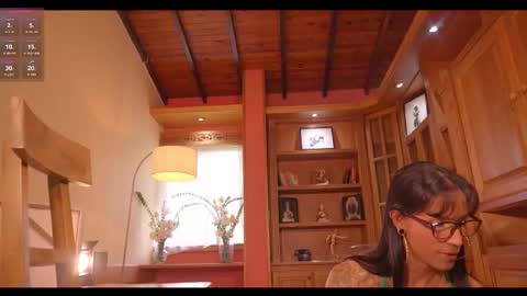 Snapshot of pretties_nay chatting on 11.04.25 Nayrobi online show from 11.04.25