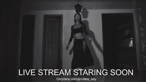 Nayrobi online show from 03.30.26