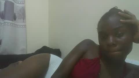 prettiest_doll online show from 12.17.25