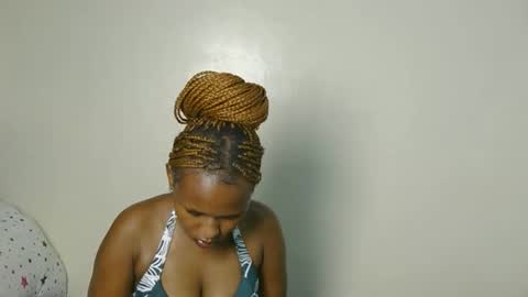 Snapshot of pretttybarbie chatting on 02.15.26 Barbie online show from 02.15.26