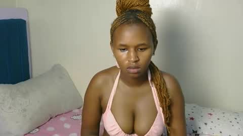 Snapshot of pretttybarbie chatting on 02.25.26 Barbie online show from 02.25.26