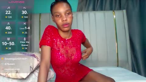 pretty253 online show from 01.10.26