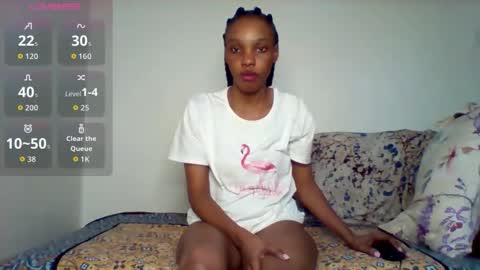 pretty253 online show from 04.12.26