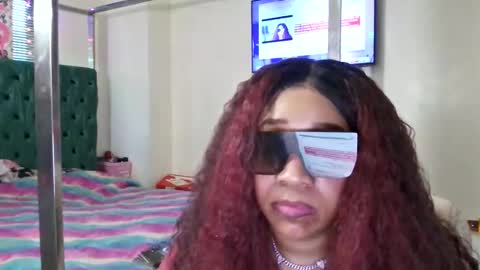 Yasmine pretty online show from 01.17.26