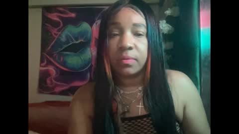 Yasmine pretty online show from 03.24.26