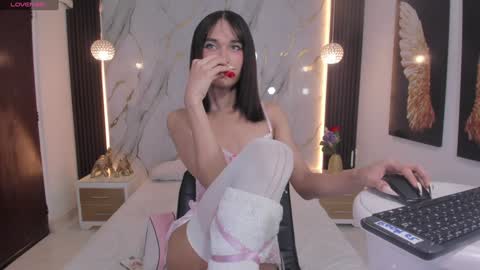 Sarah online show from 01.21.25