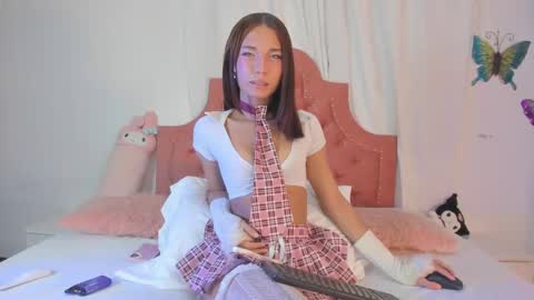 Sarah online show from 09.12.25