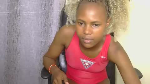 pretty_africanah online show from 02.19.26