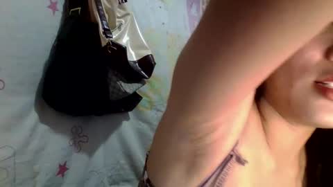 pretty_am online show from 09.19.25