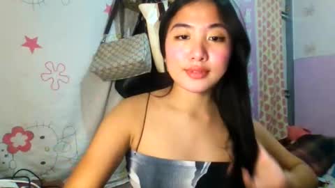 pretty_am online show from 11.15.25