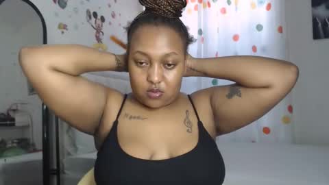 Annah online show from 10.16.25