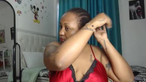 Annah online show from 02.15.26