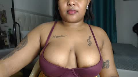 Annah online show from 07.04.26