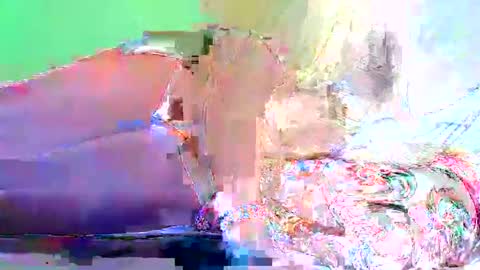 Snapshot of pretty_ass07 chatting on 01.22.25 pretty_ass07 online show from 01.22.25