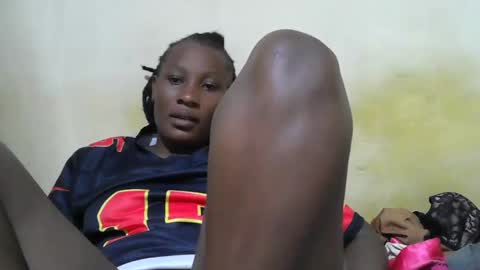 Snapshot of pretty_ass07 chatting on 02.08.25 pretty_ass07 online show from 02.08.25