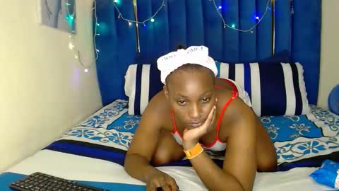 pretty beiby online show from 03.22.26