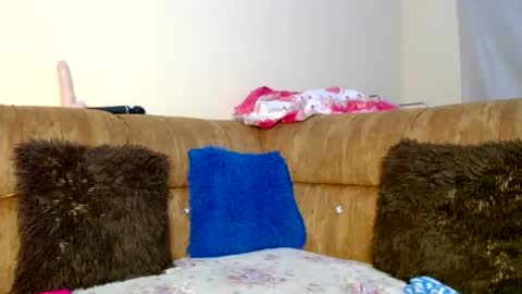 pretty beiby online show from 07.30.26
