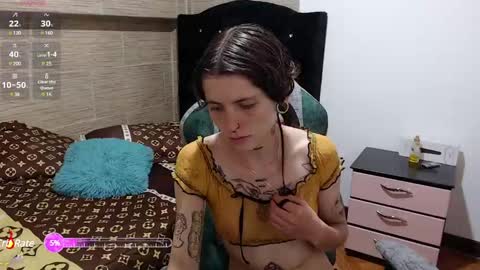 pretty_cristal22 online show from 12.13.24