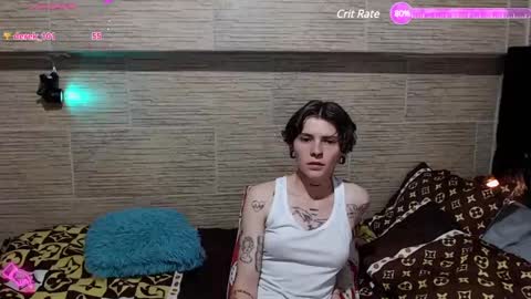 pretty_cristal22 online show from 03.10.25