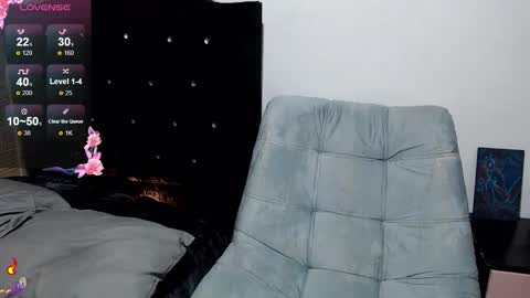 pretty_cristal22 online show from 11.07.25