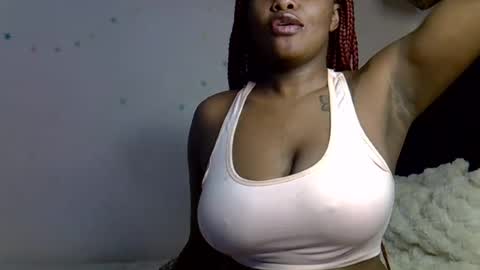 Snapshot of pretty_daina3 chatting on 06.25.26 pretty_daina3 online show from 06.25.26