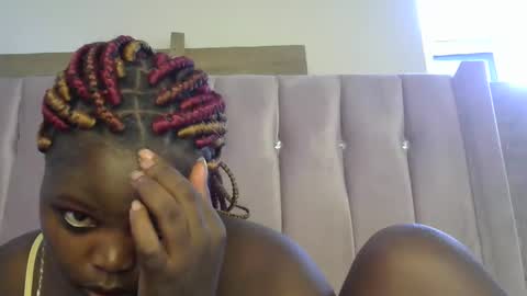 pretty_fel online show from 10.22.25