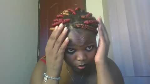 pretty_fel online show from 11.13.25