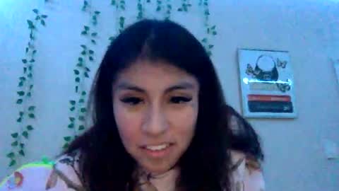 pretty_girl828687 online show from 11.05.25