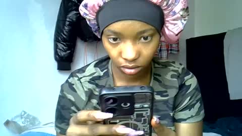 Snapshot of pretty_jazminee chatting on 06.27.26 pretty jazminee online show from 06.27.26